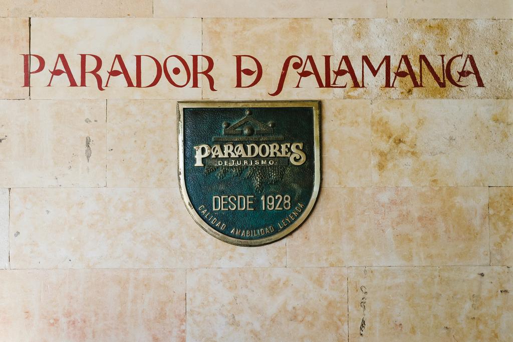 Parador de Salamanca