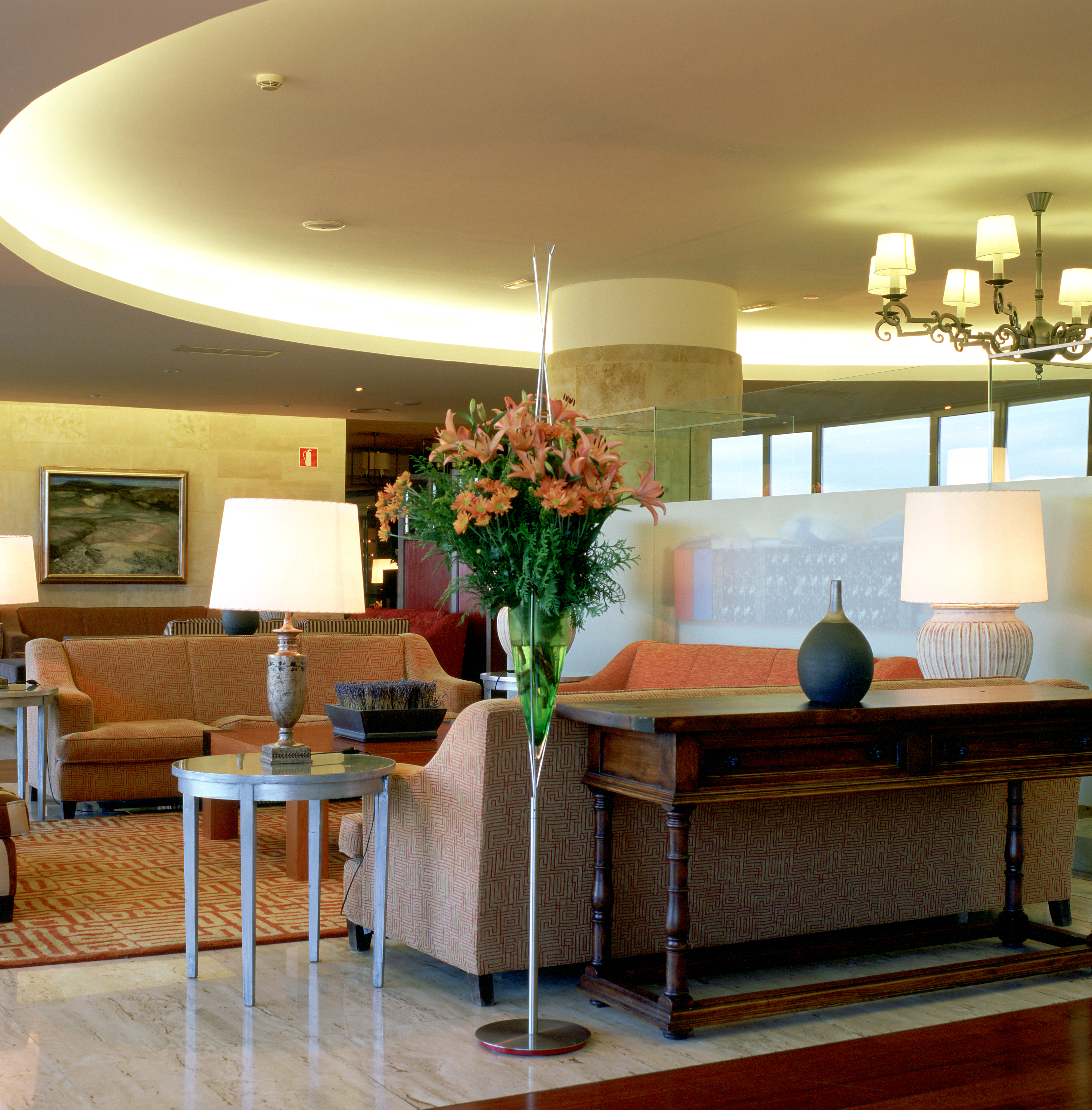 Parador de Salamanca