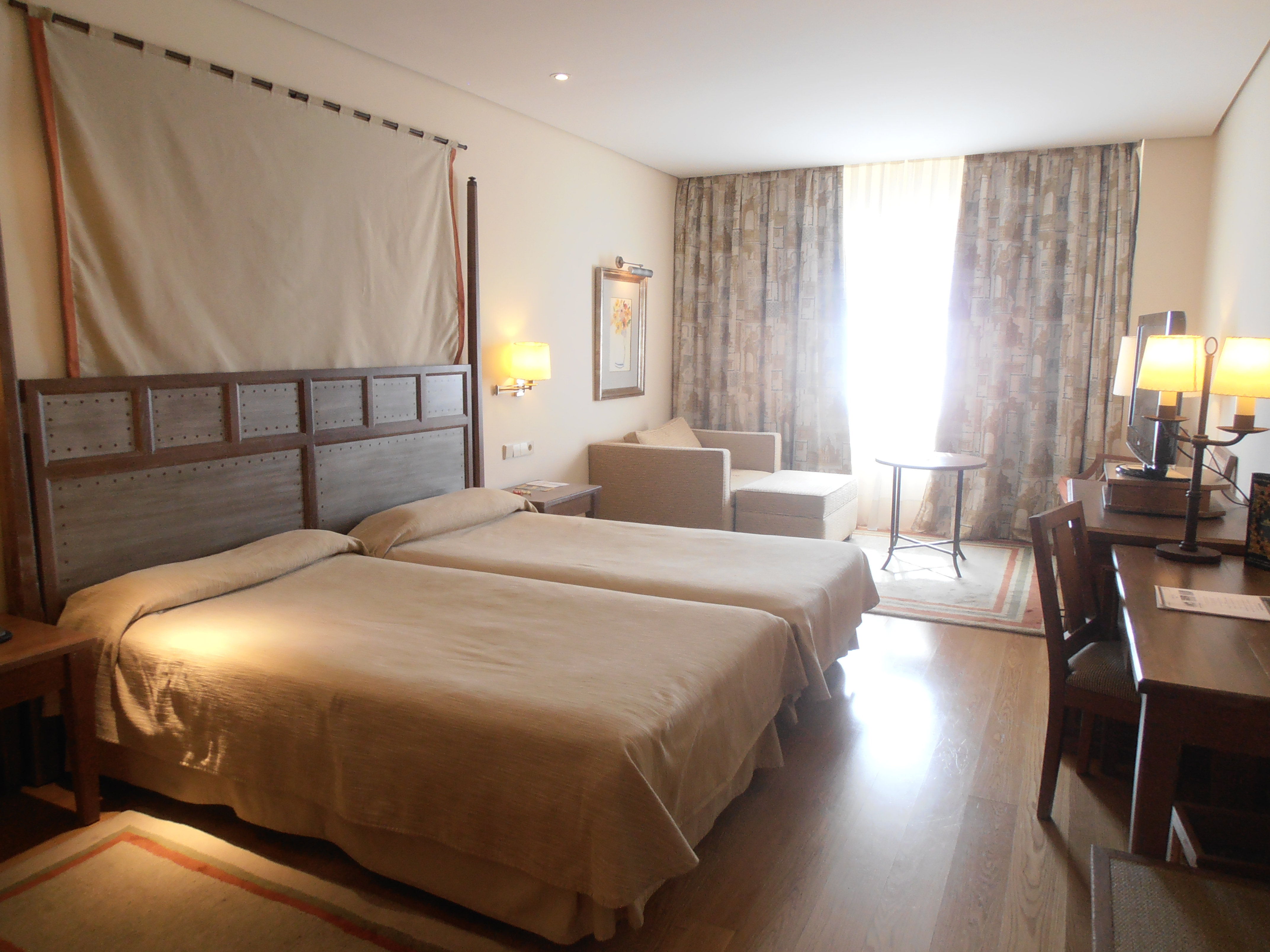 Parador de Salamanca