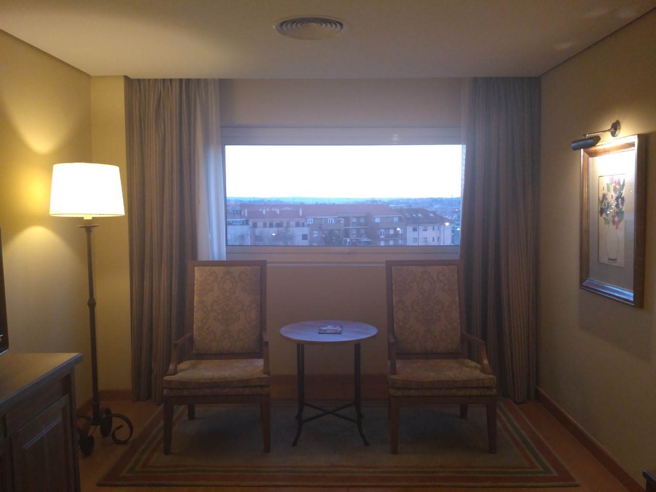 Parador de Salamanca