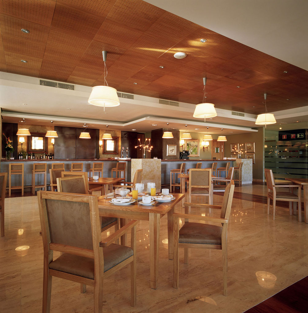 Parador de Salamanca