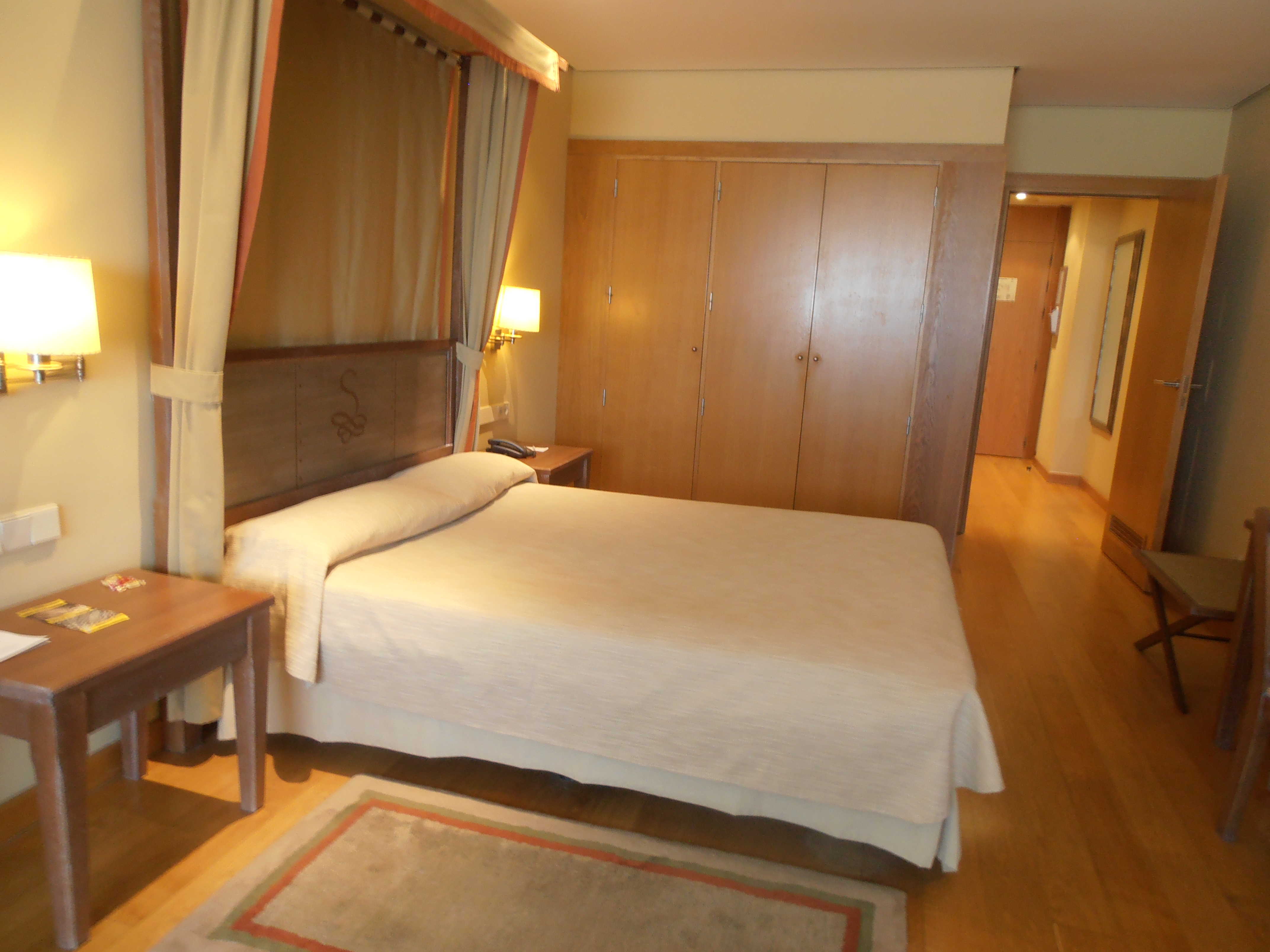 Parador de Salamanca