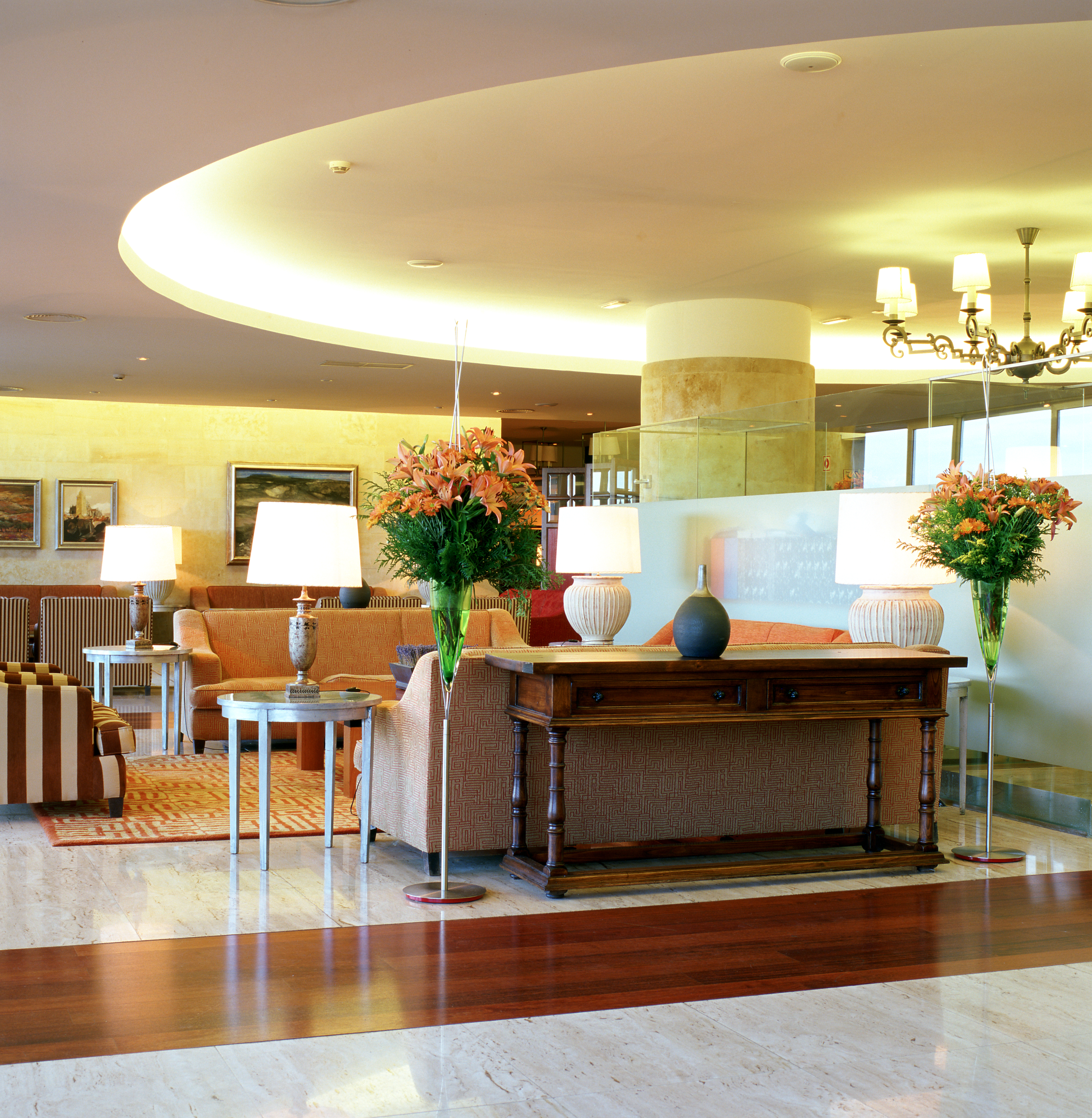 Parador de Salamanca