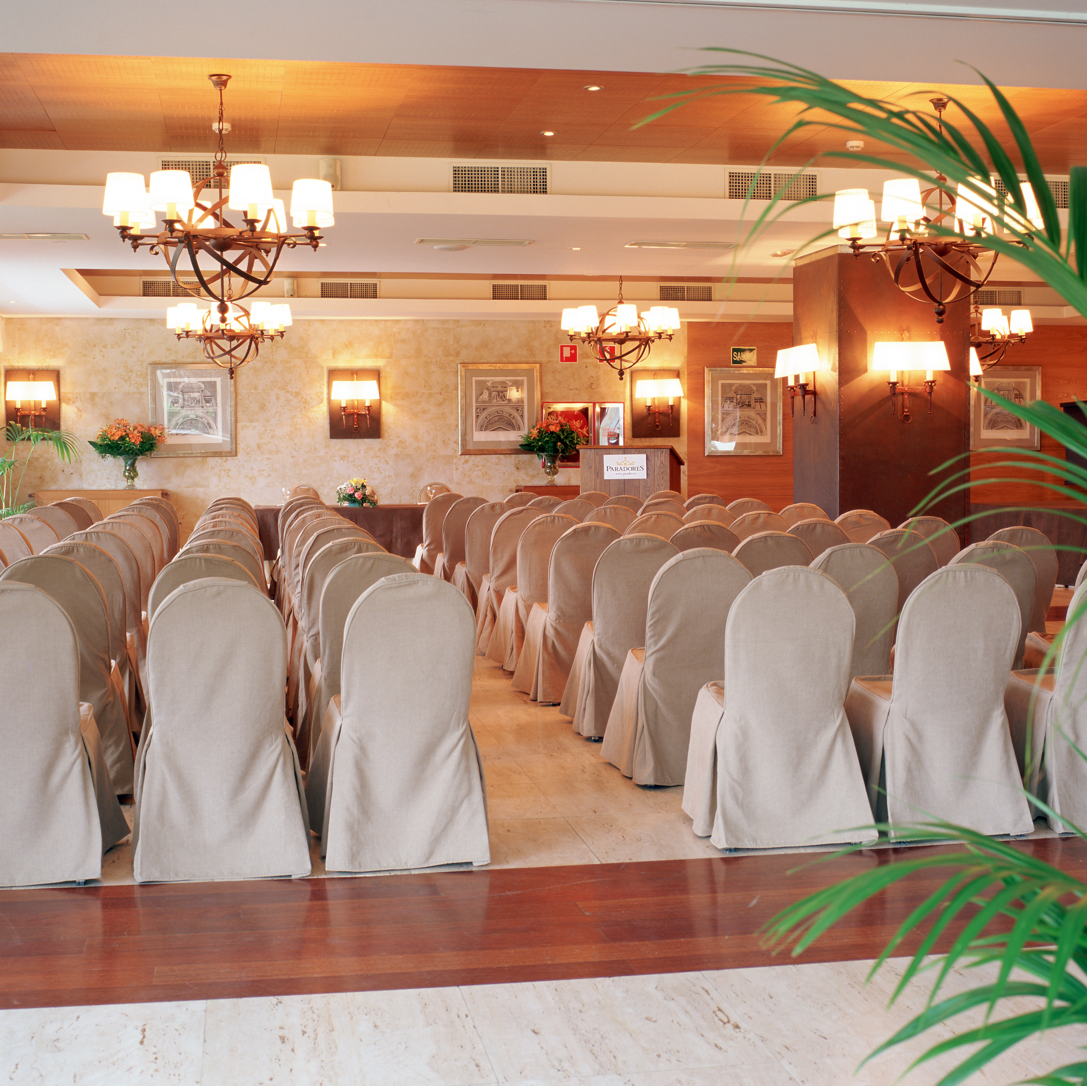 Parador de Salamanca