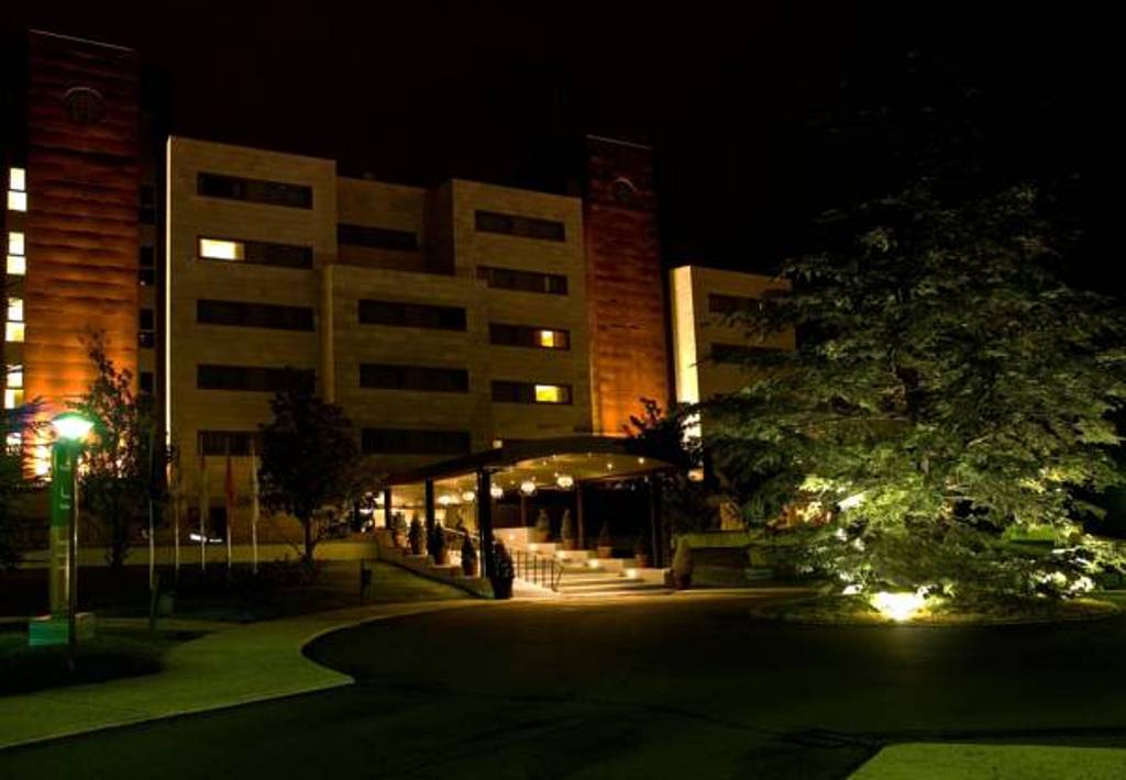 Parador de Salamanca