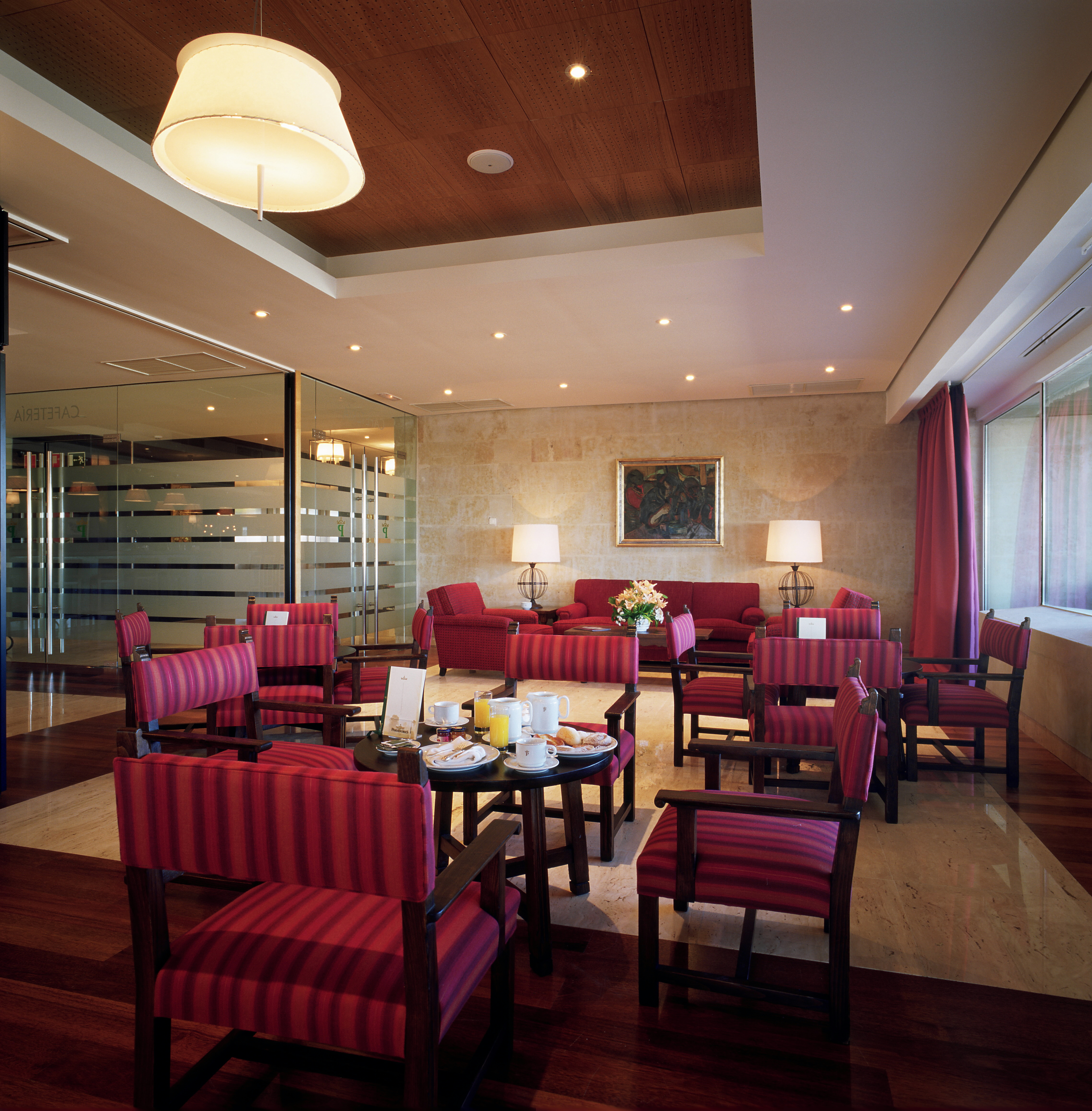 Parador de Salamanca