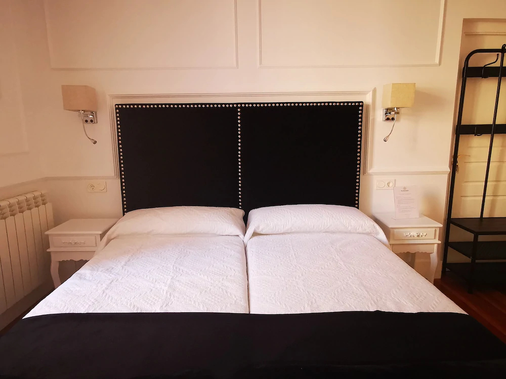 Rua Suites Boutique