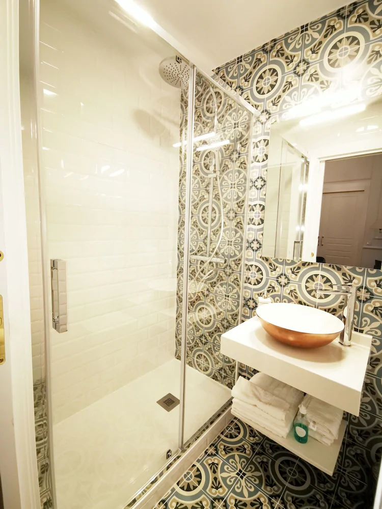Rua Suites Boutique