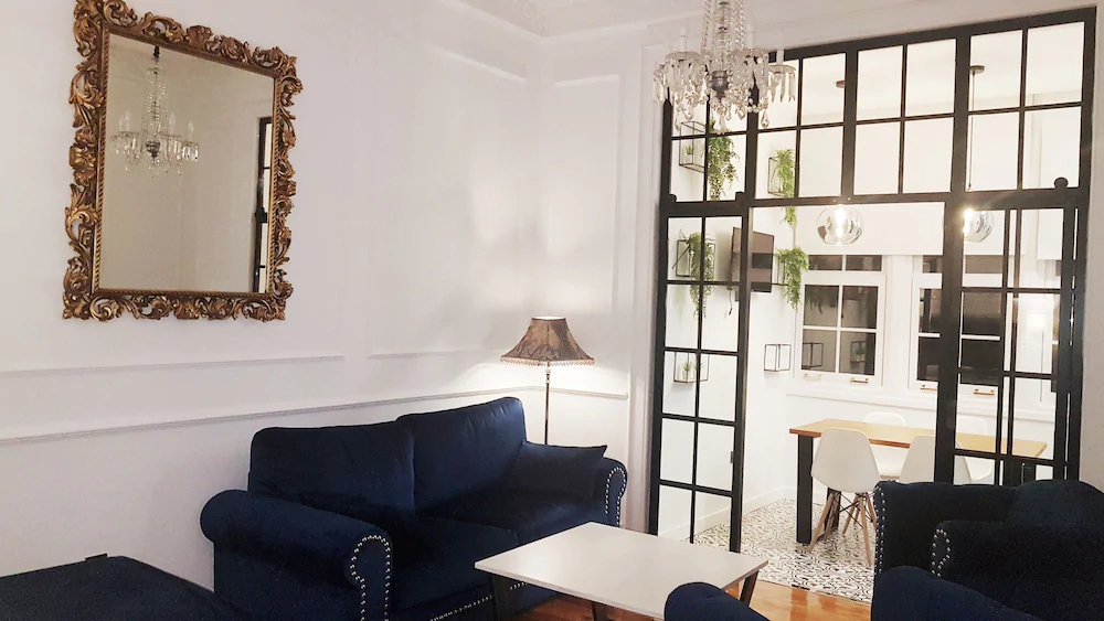 Rua Suites Boutique