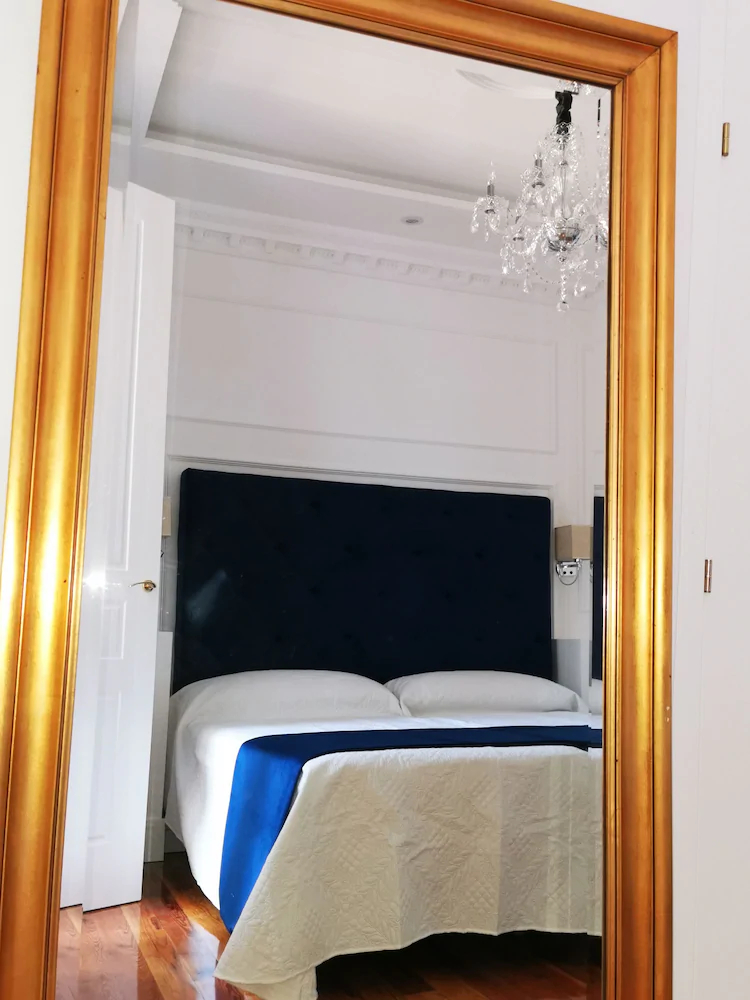 Rua Suites Boutique