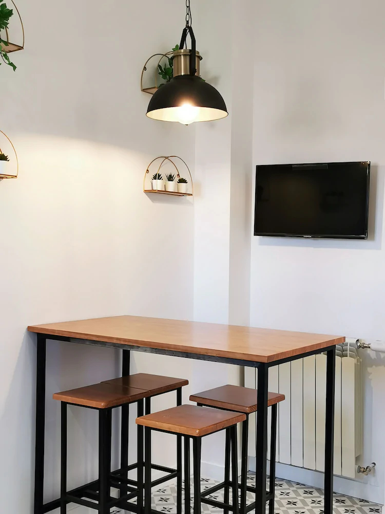 Rua Suites Boutique