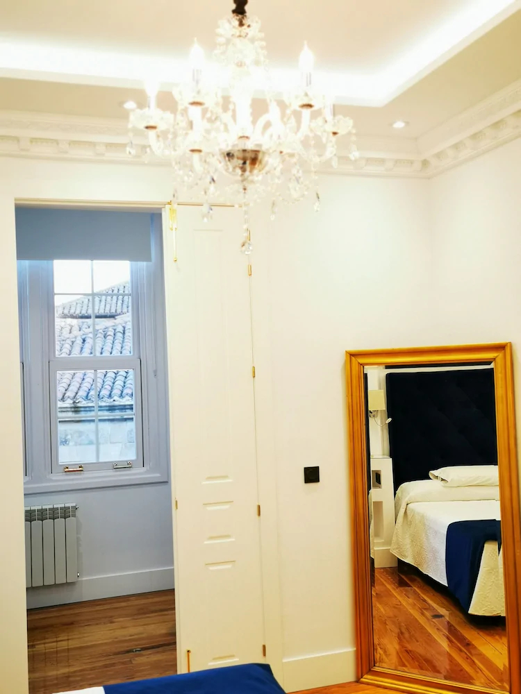 Rua Suites Boutique