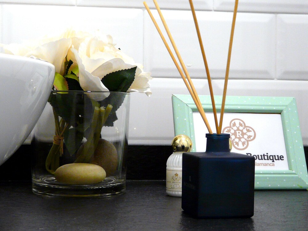 Rua Suites Boutique
