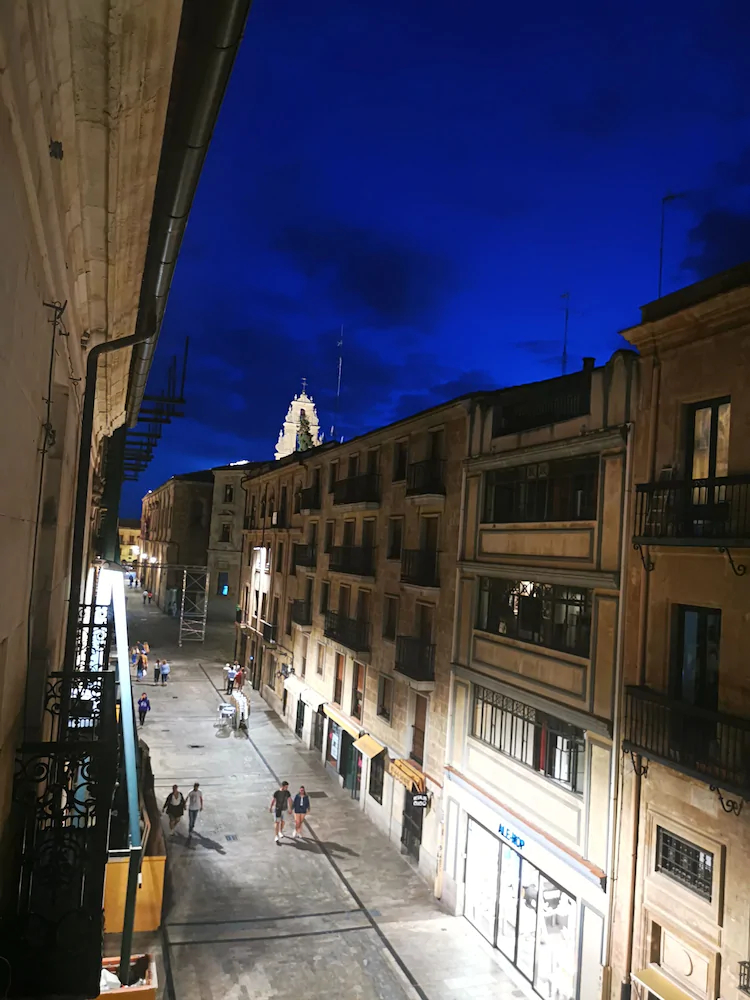 Rua Suites Boutique