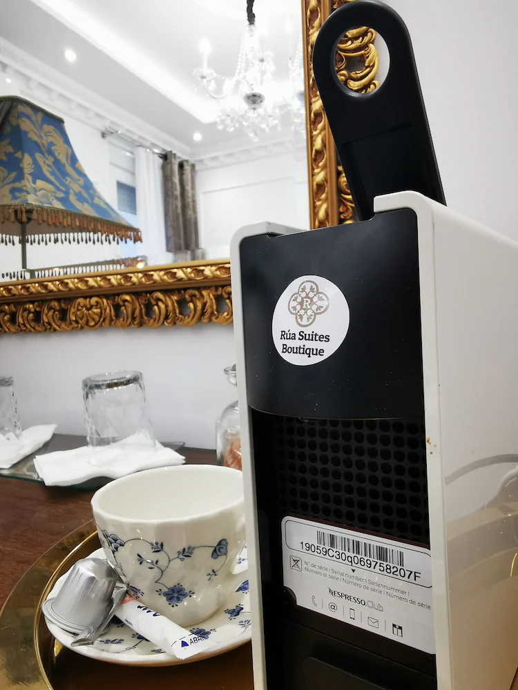 Rua Suites Boutique