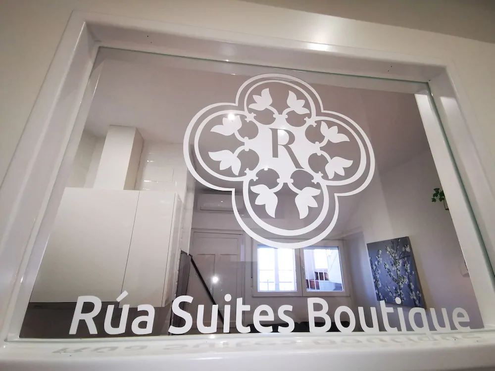 Rua Suites Boutique