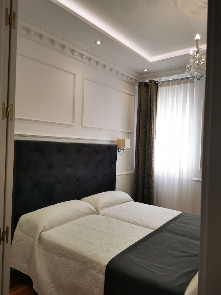 Rua Suites Boutique
