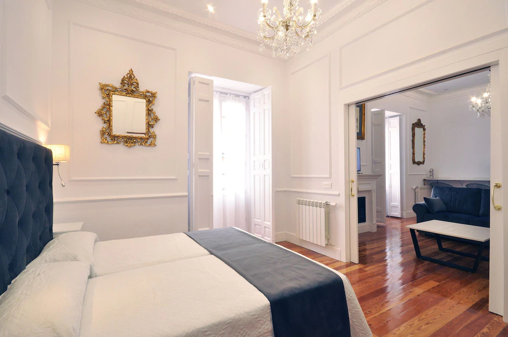 Rua Suites Boutique