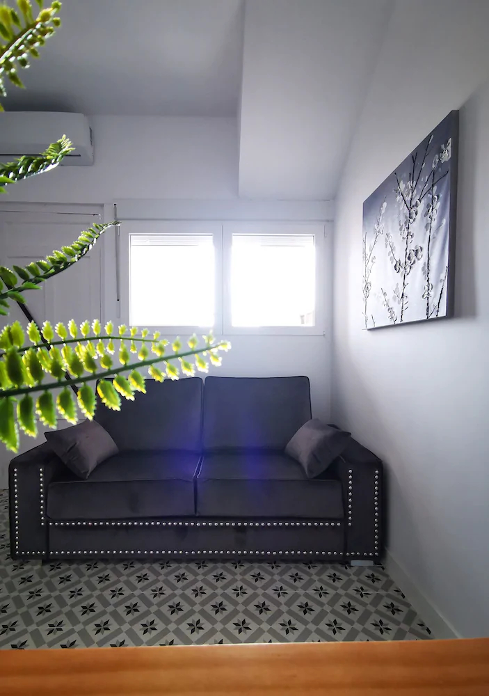 Rua Suites Boutique