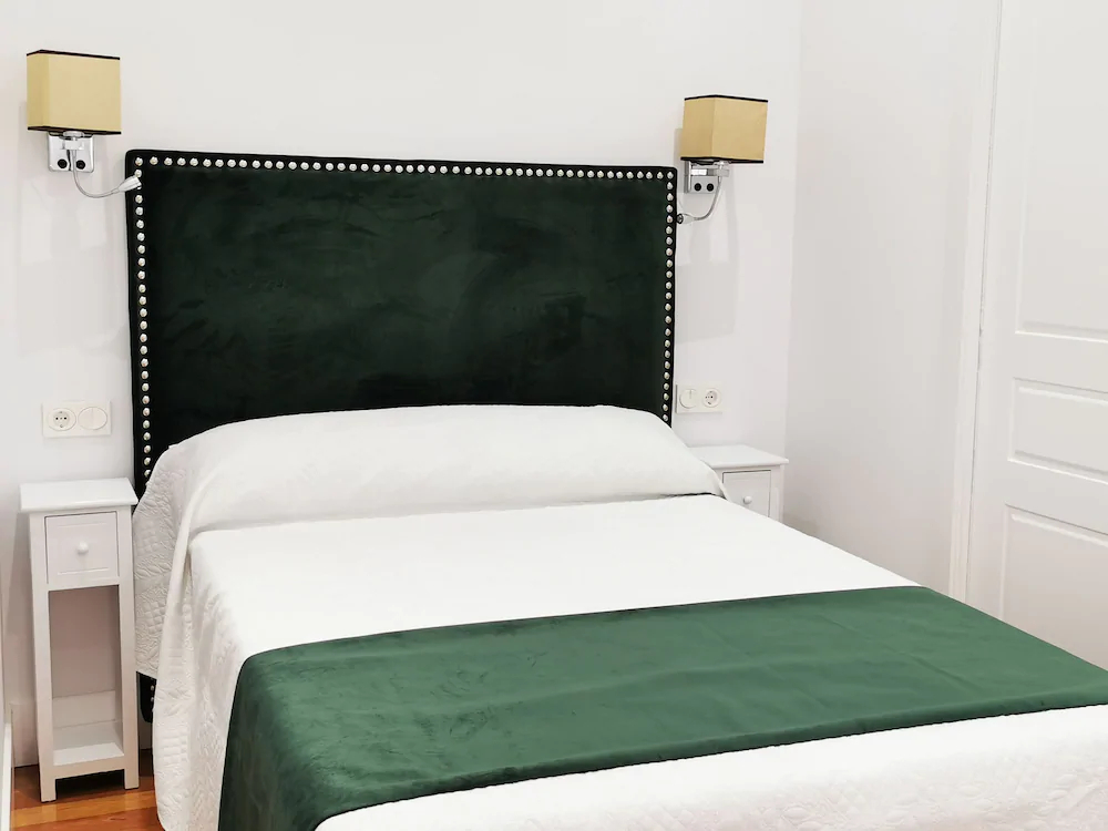 Rua Suites Boutique