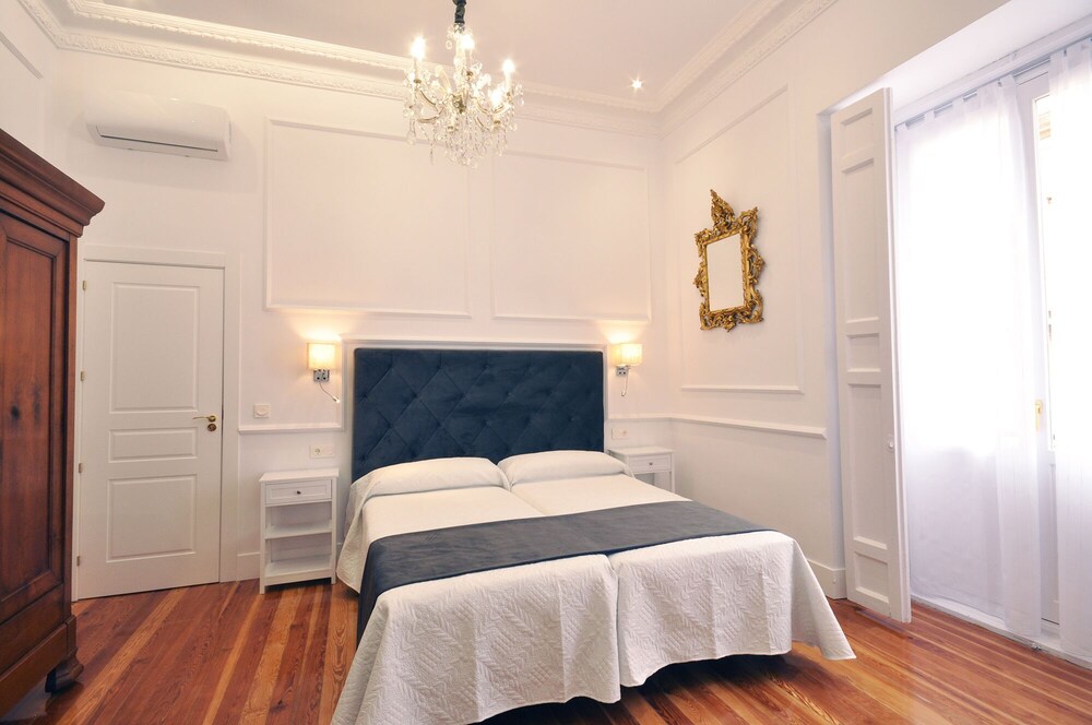 Rua Suites Boutique