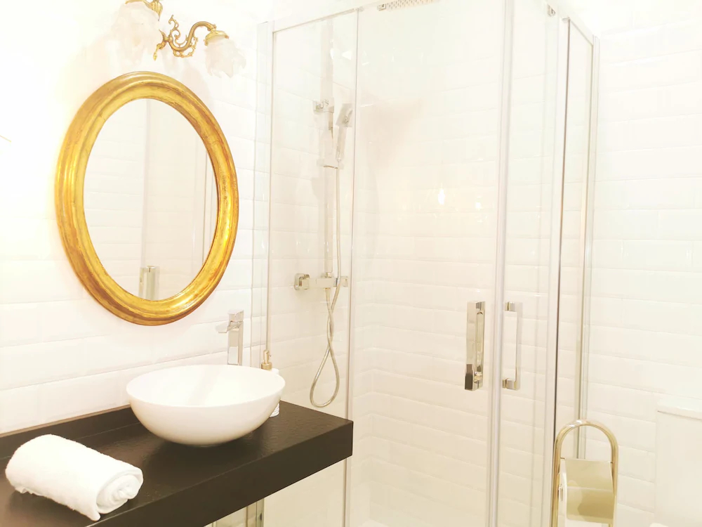 Rua Suites Boutique