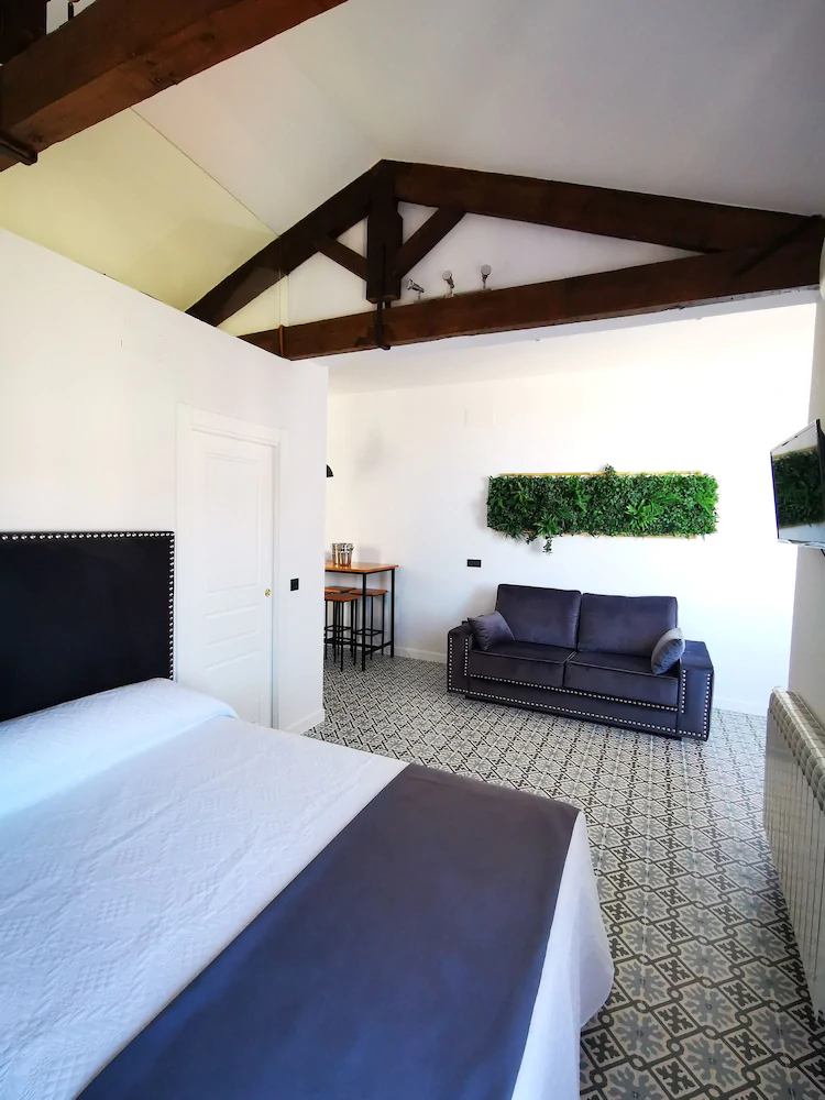 Rua Suites Boutique