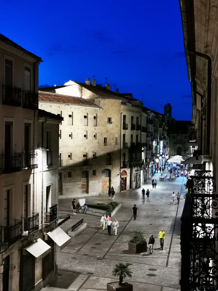 Rua Suites Boutique