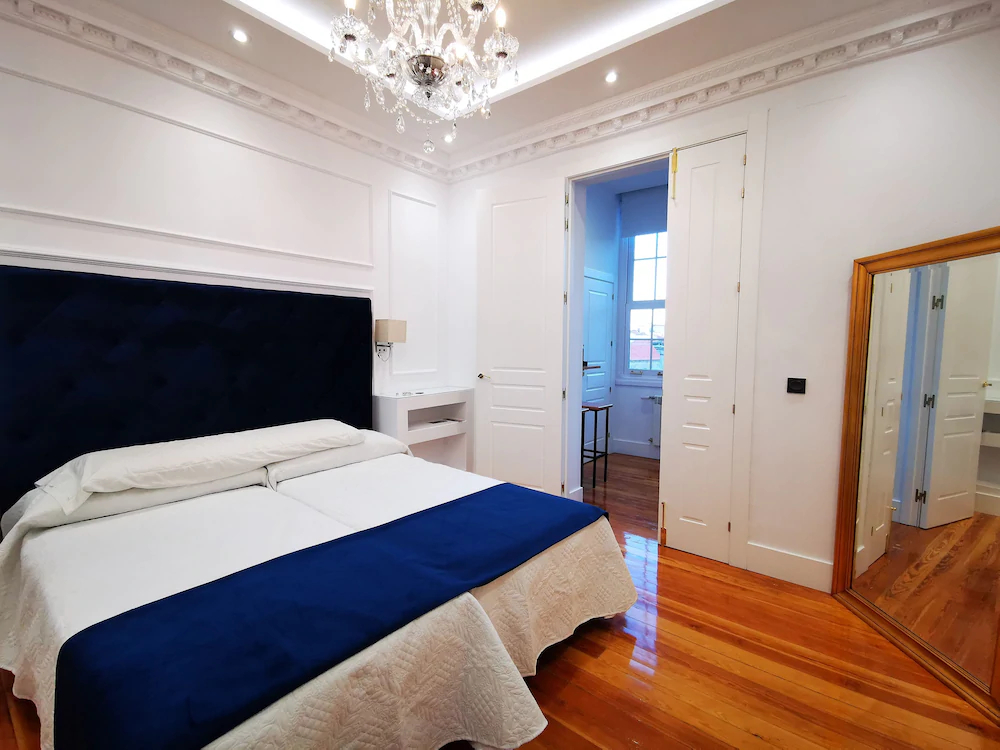 Rua Suites Boutique