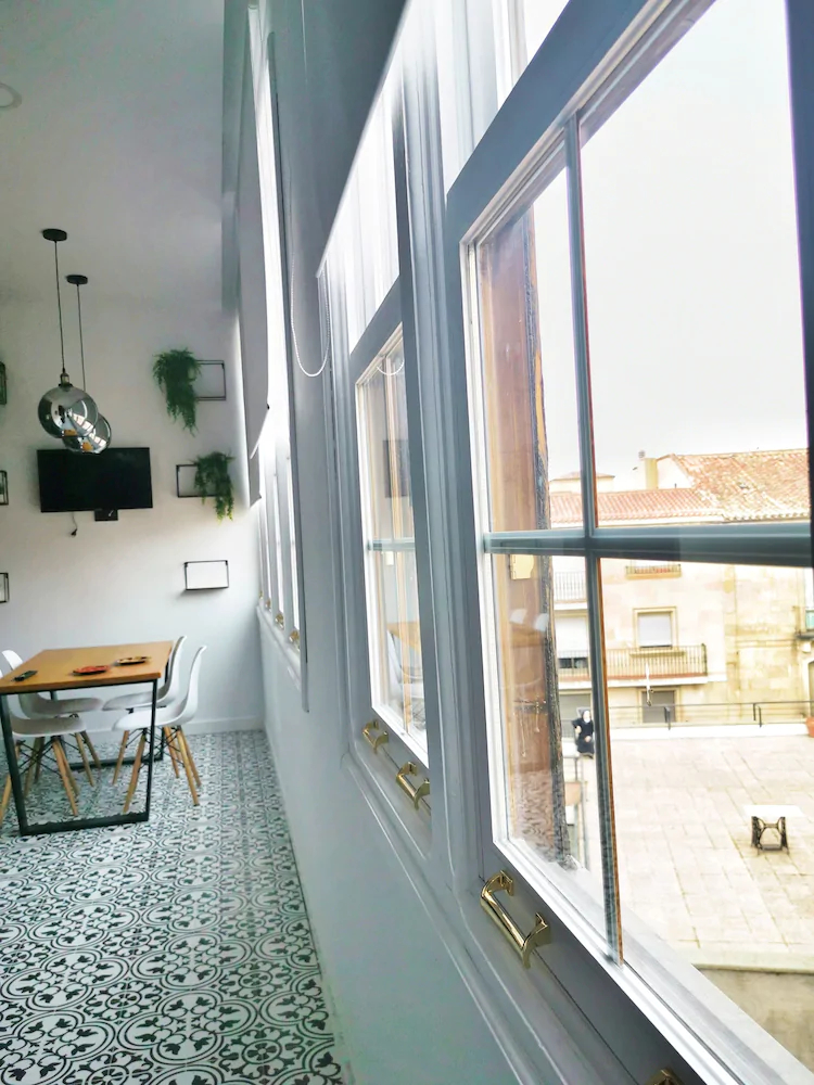 Rua Suites Boutique