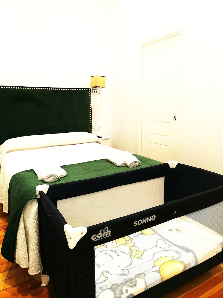 Rua Suites Boutique