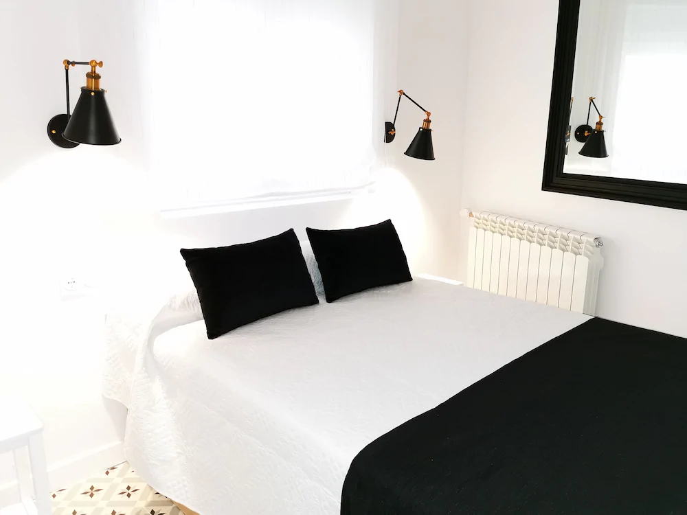 Rua Suites Boutique