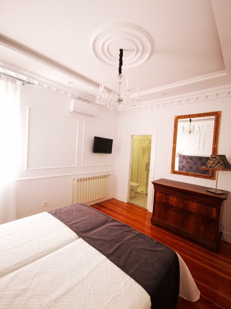 Rua Suites Boutique