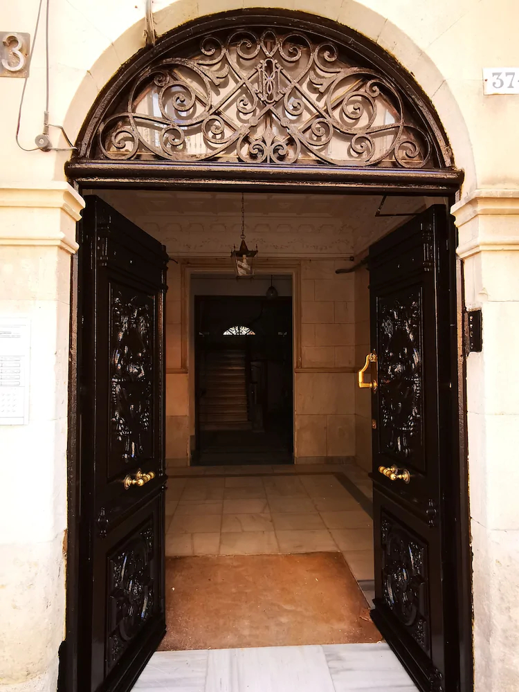 Rua Suites Boutique