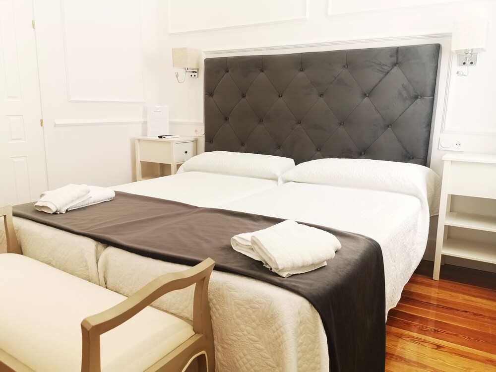 Rua Suites Boutique