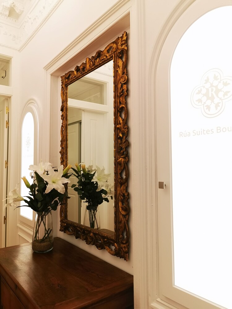 Rua Suites Boutique