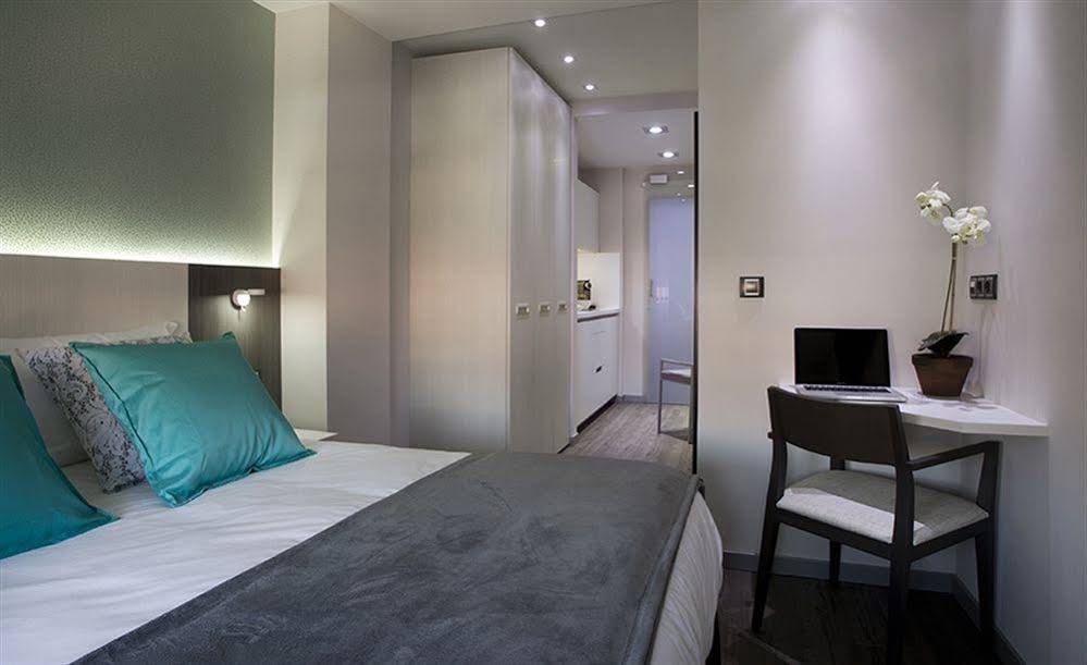 Salamanca Suite Studios