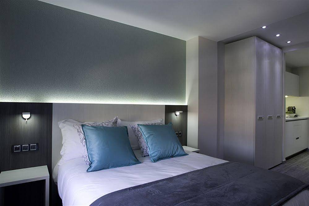 Salamanca Suite Studios