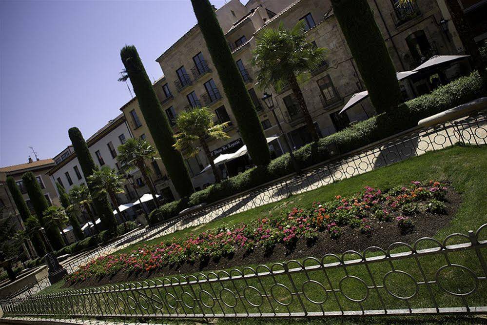 Salamanca Suite Studios