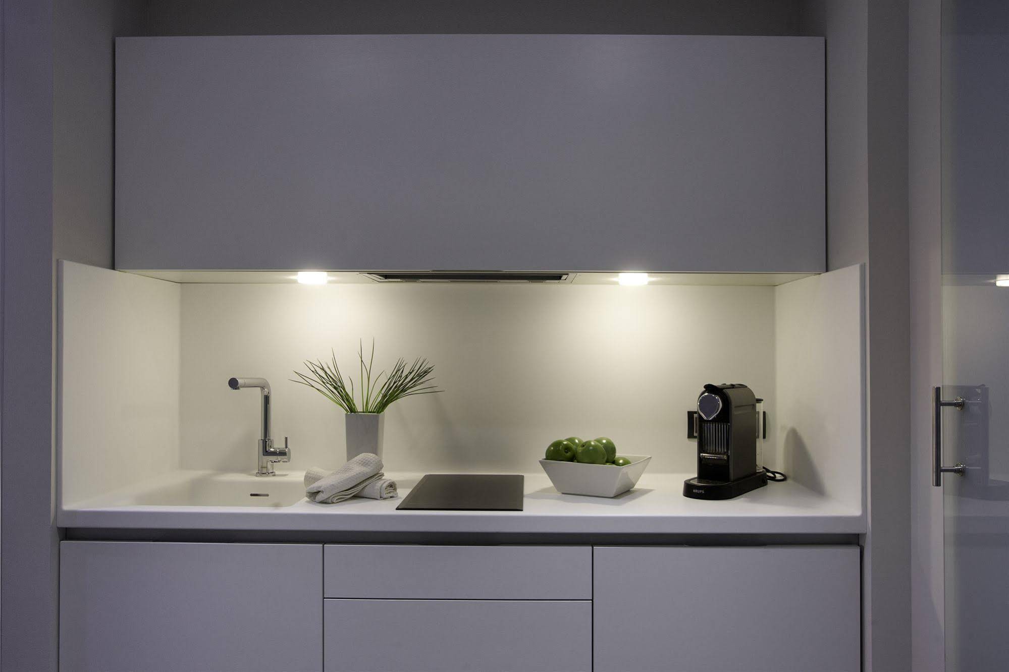 Salamanca Suite Studios