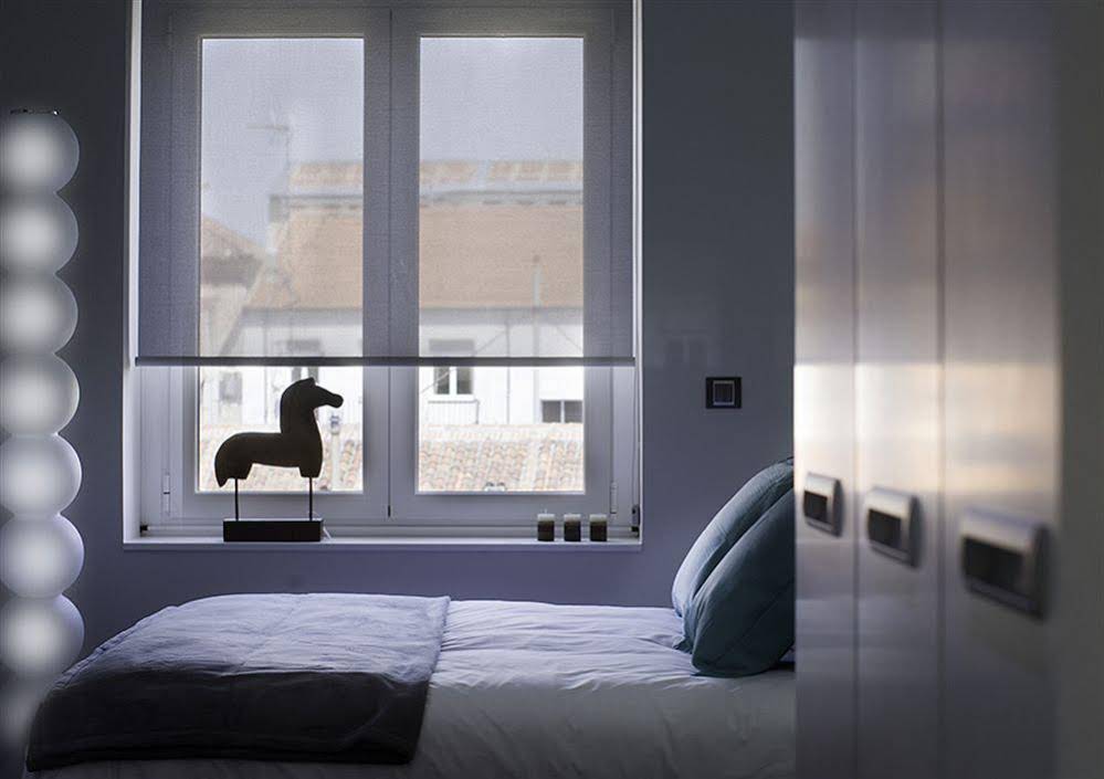 Salamanca Suite Studios