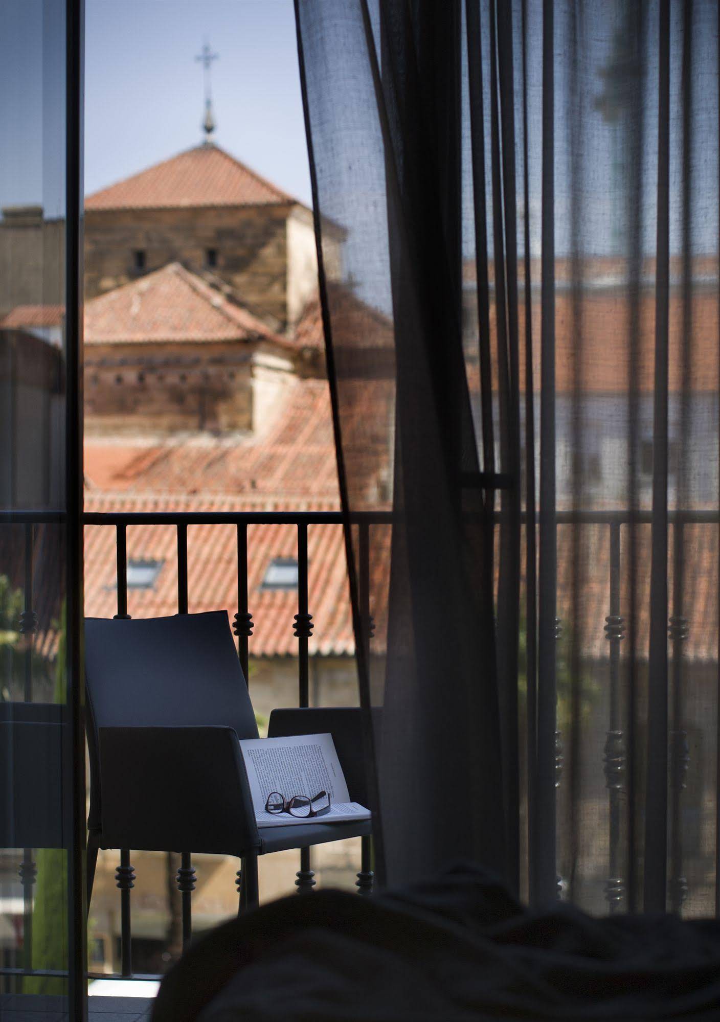 Salamanca Suite Studios