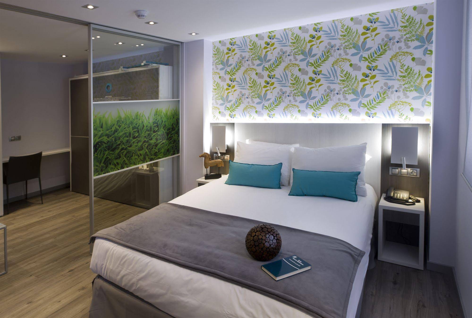 Salamanca Suite Studios