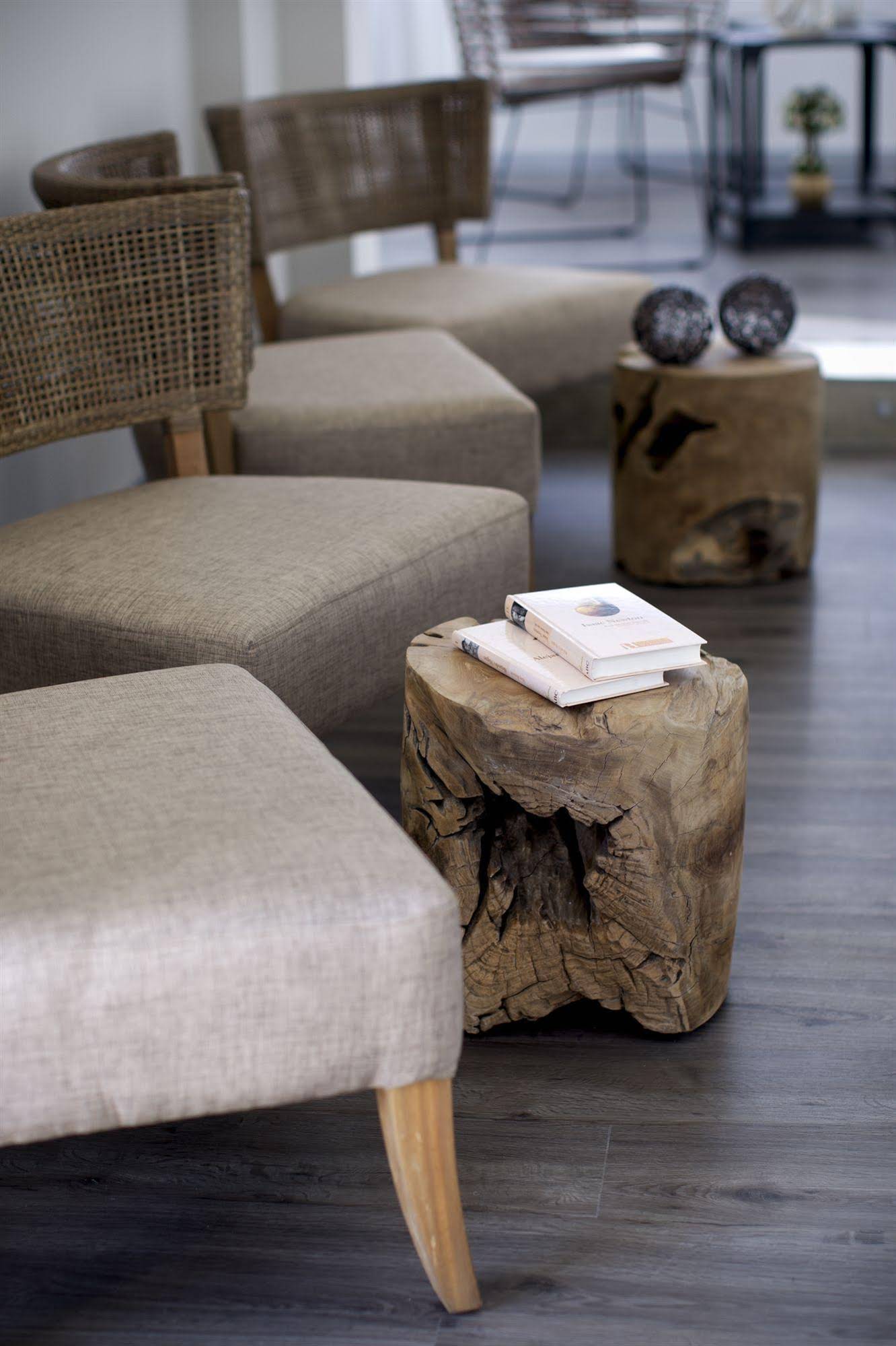 Salamanca Suite Studios