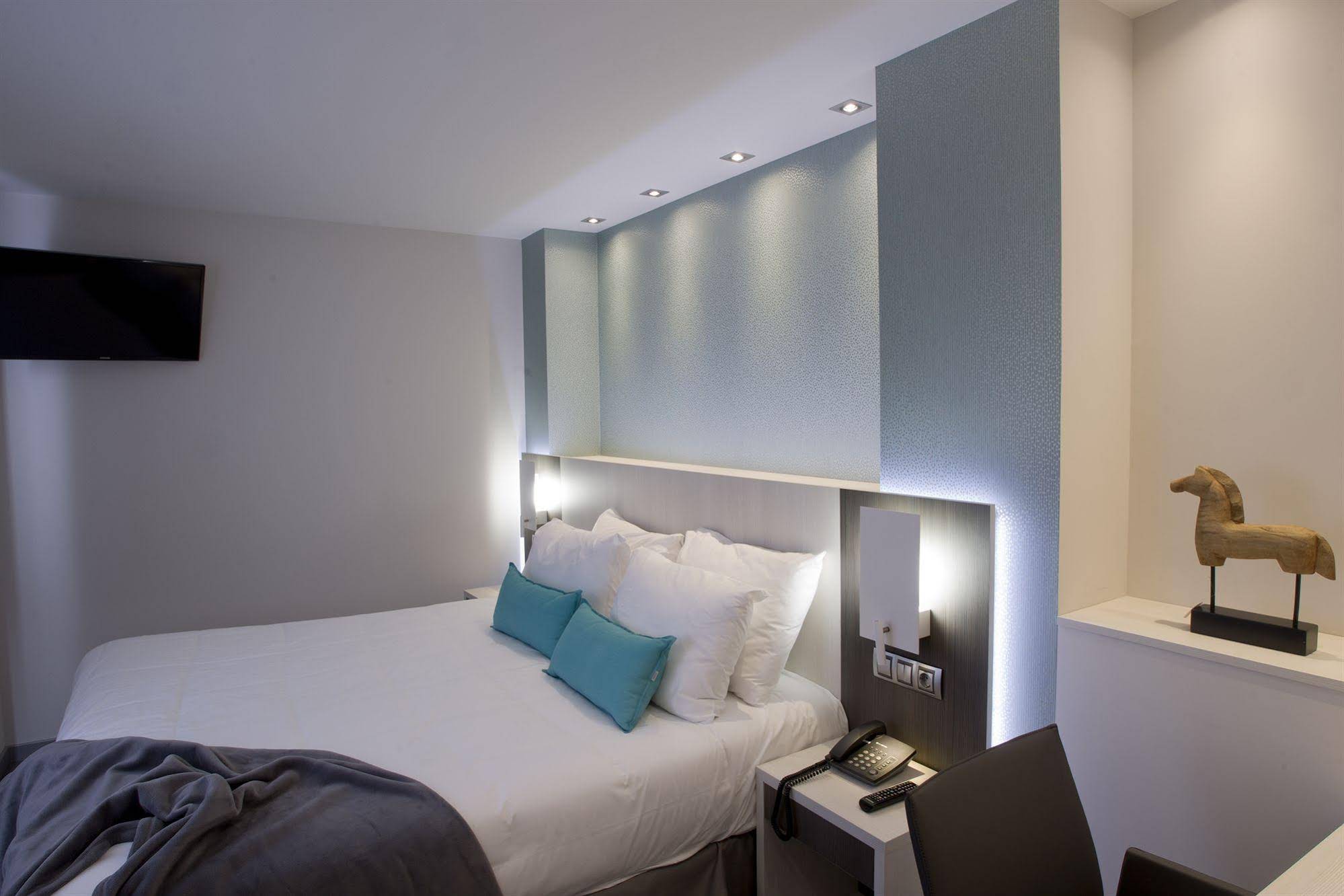 Salamanca Suite Studios