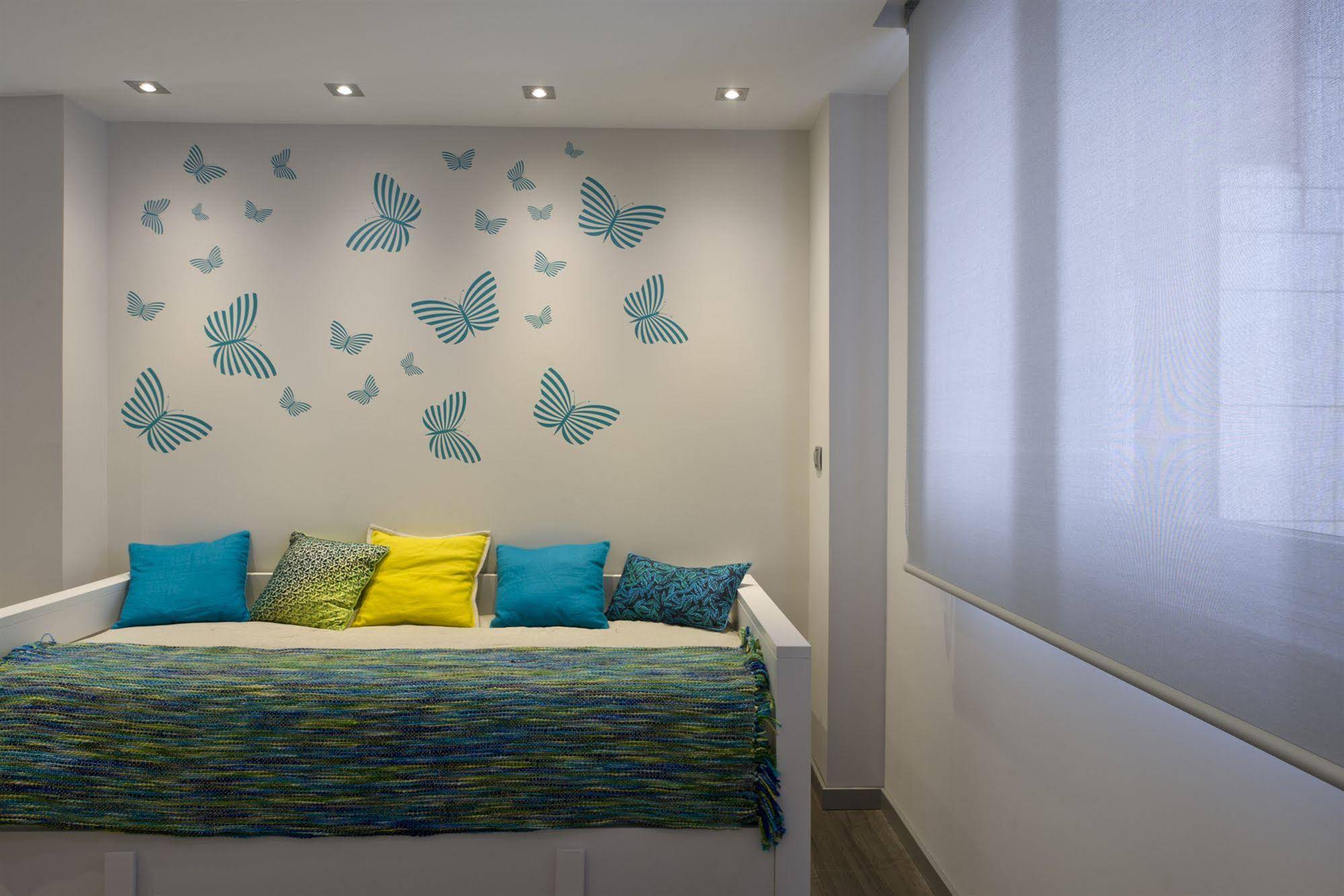 Salamanca Suite Studios