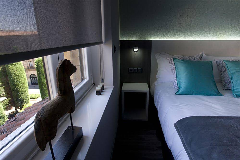 Salamanca Suite Studios