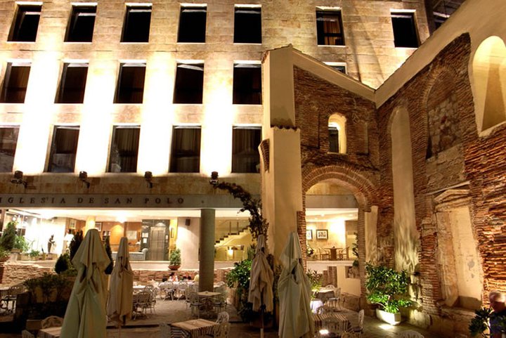 San Polo