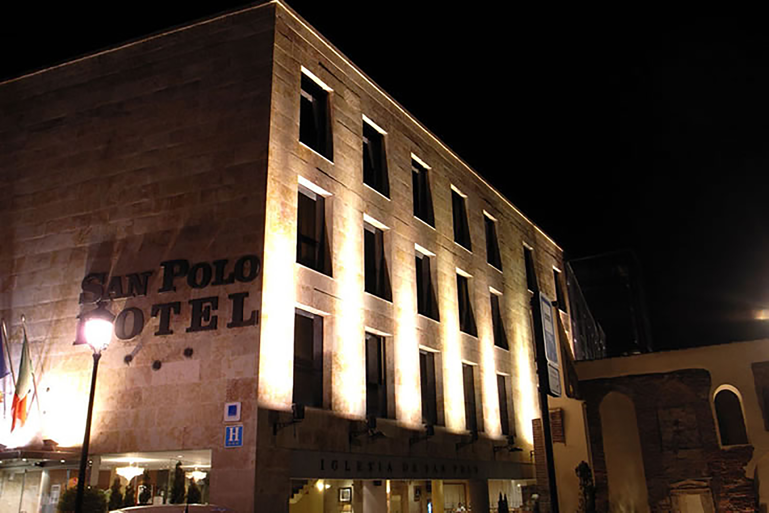 San Polo