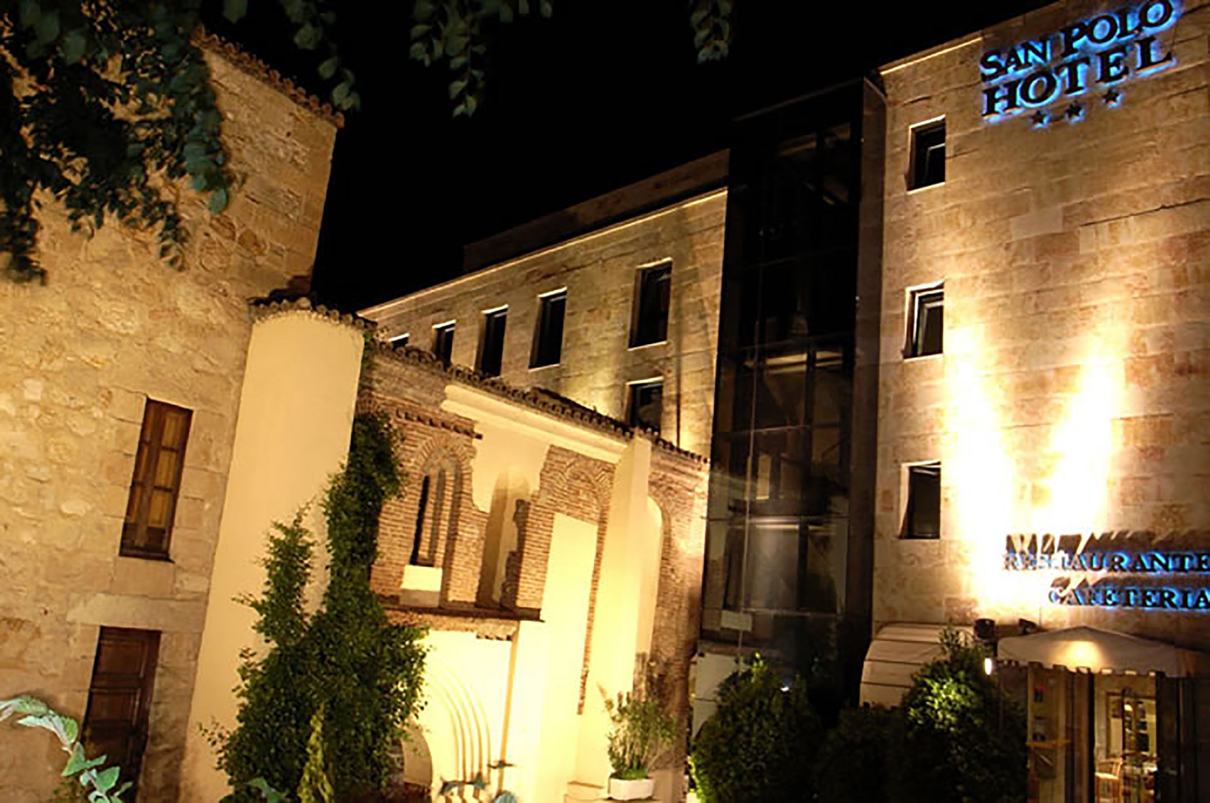 San Polo